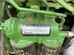 Engine with 