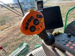 Control Station with 