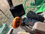 Control Station with 