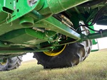 Drivetrain with 