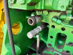 Hydraulics with 