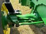 Drivetrain with 