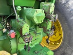 Hydraulics with 