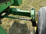 Drivetrain with 