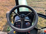Control Station with 