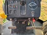 Control Station with 