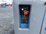 Control Station Ground with 