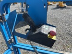 Control Station Upper with 