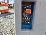 Control Station Ground with 
