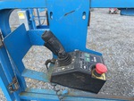 Control Station Upper with 