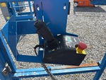 Control Station Upper with 