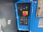 Control Station Ground with 