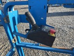 Control Station Upper with 