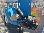 Control Station Upper with 