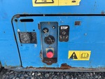 Control Station Ground with 