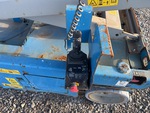 Control Station Upper with 