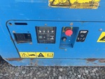 Control Station Ground with 
