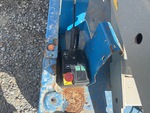 Control Station Upper with 