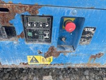 Control Station Ground with 