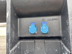 Electrical with 
