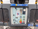 Control Station Ground with 