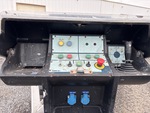 Control Station Upper with 