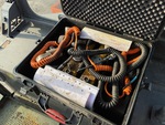 Control Station with 