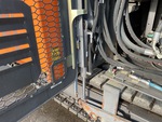 Hydraulics with 