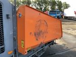 Chassis with 