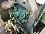 Motor with 