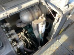 Motor with 