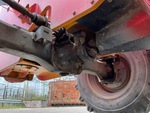 Drivetrain with 