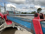 Hydraulics with 