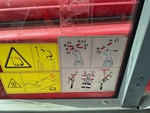 Control Station with 