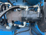 Hydraulics with 