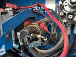 Electrical with 