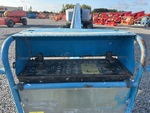 Control Station Upper with 
