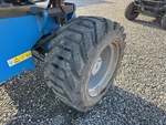 Chassis with 