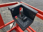 Control Station Upper with 