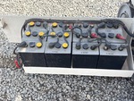 Electrical with 