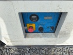 Basic Lower Control Station with 