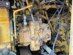Hydraulics with 