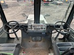 Control Station with 