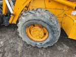 Chassis with 