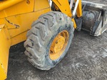 Chassis with 