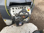 Control Station with 