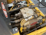 Hydraulics with 