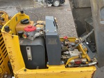 Hydraulics with 
