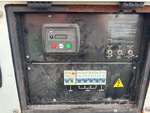 Control Station with 