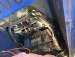 Electrical with 